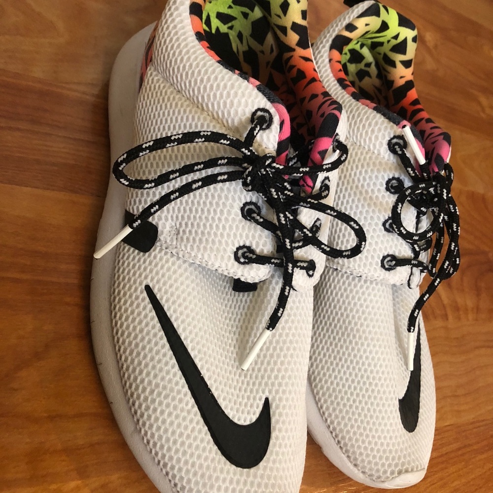 NIKE ROSHES - Picture 3 of 5